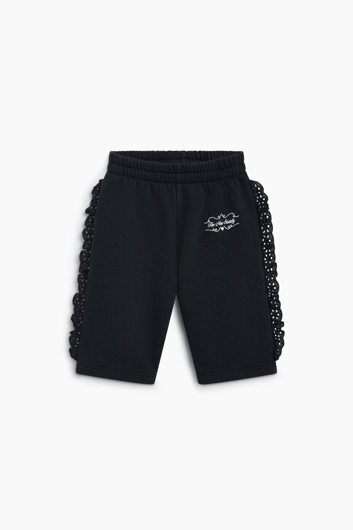 The New Society Bluff pantaloni jogging neonato cotone