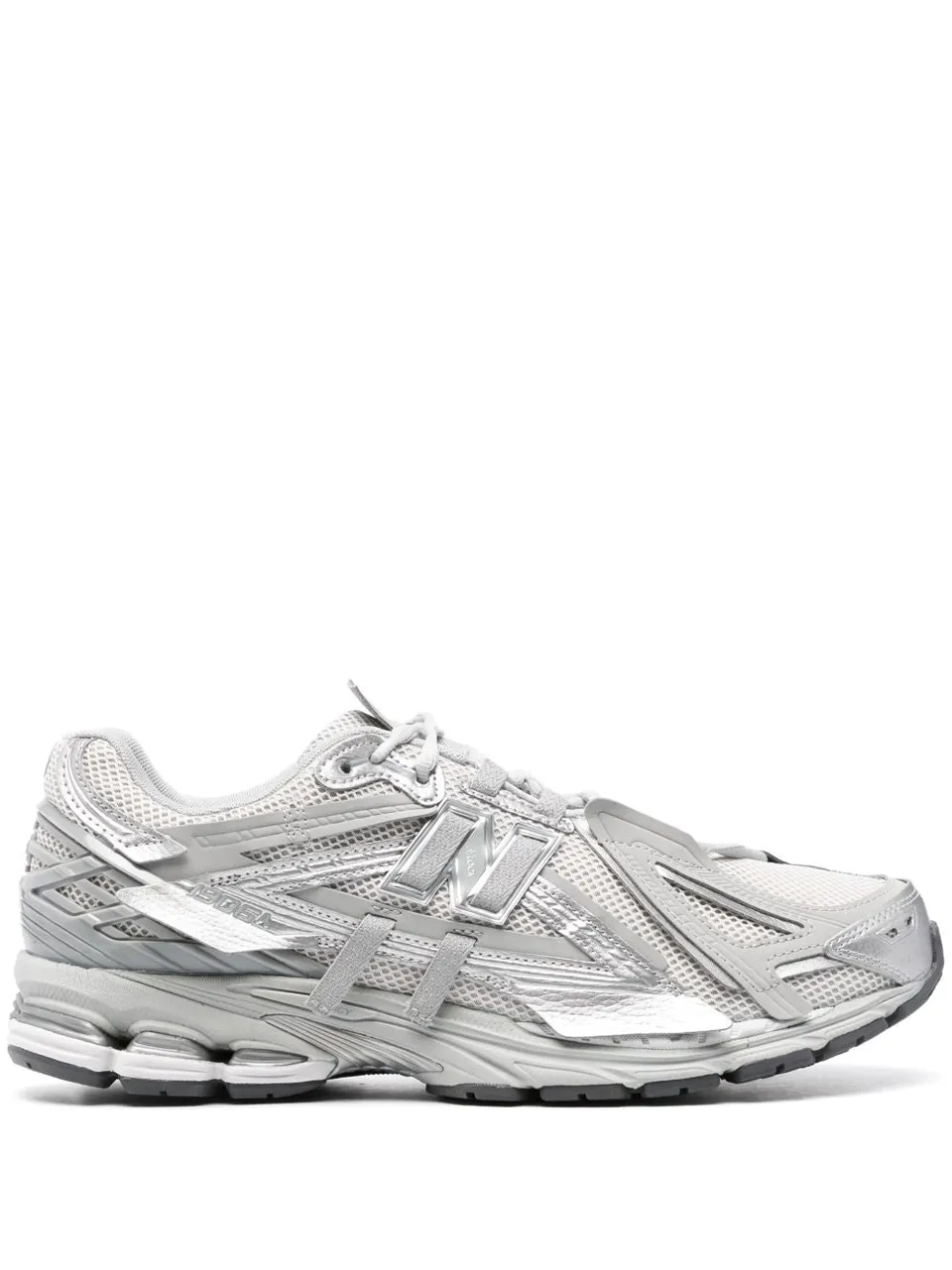 New Balance M1906AG sneakers grigio argento uomo