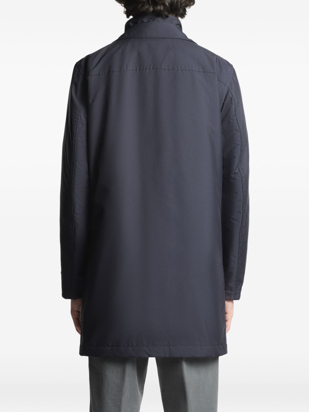 Fay NAM62530160AX2U804 giubbotto uomo bomber