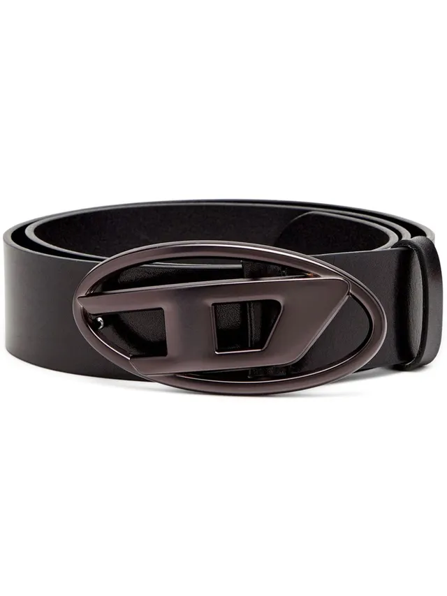 Diesel X08516 cintura uomo