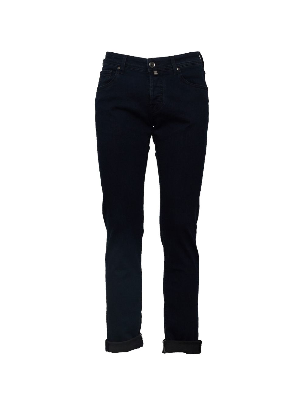 Jacob Cohen QE006 jeans uomo dark blue