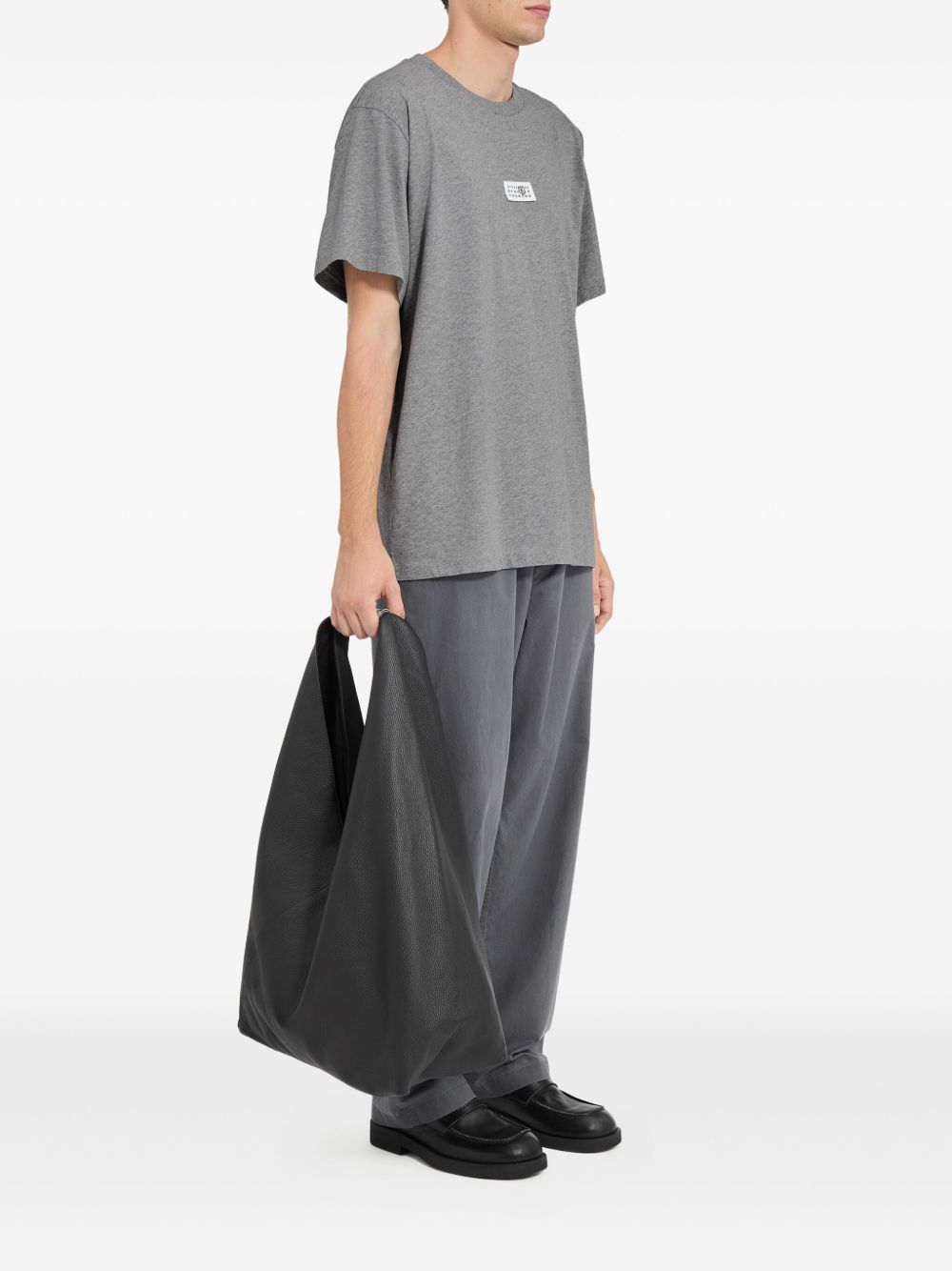MM6 Maison Margiela SH0GC0071 t-shirt uomo