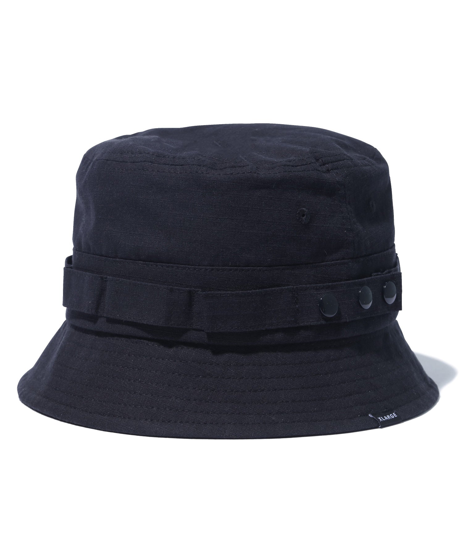 X-Large Ripstop Military cappello bianco ripstop