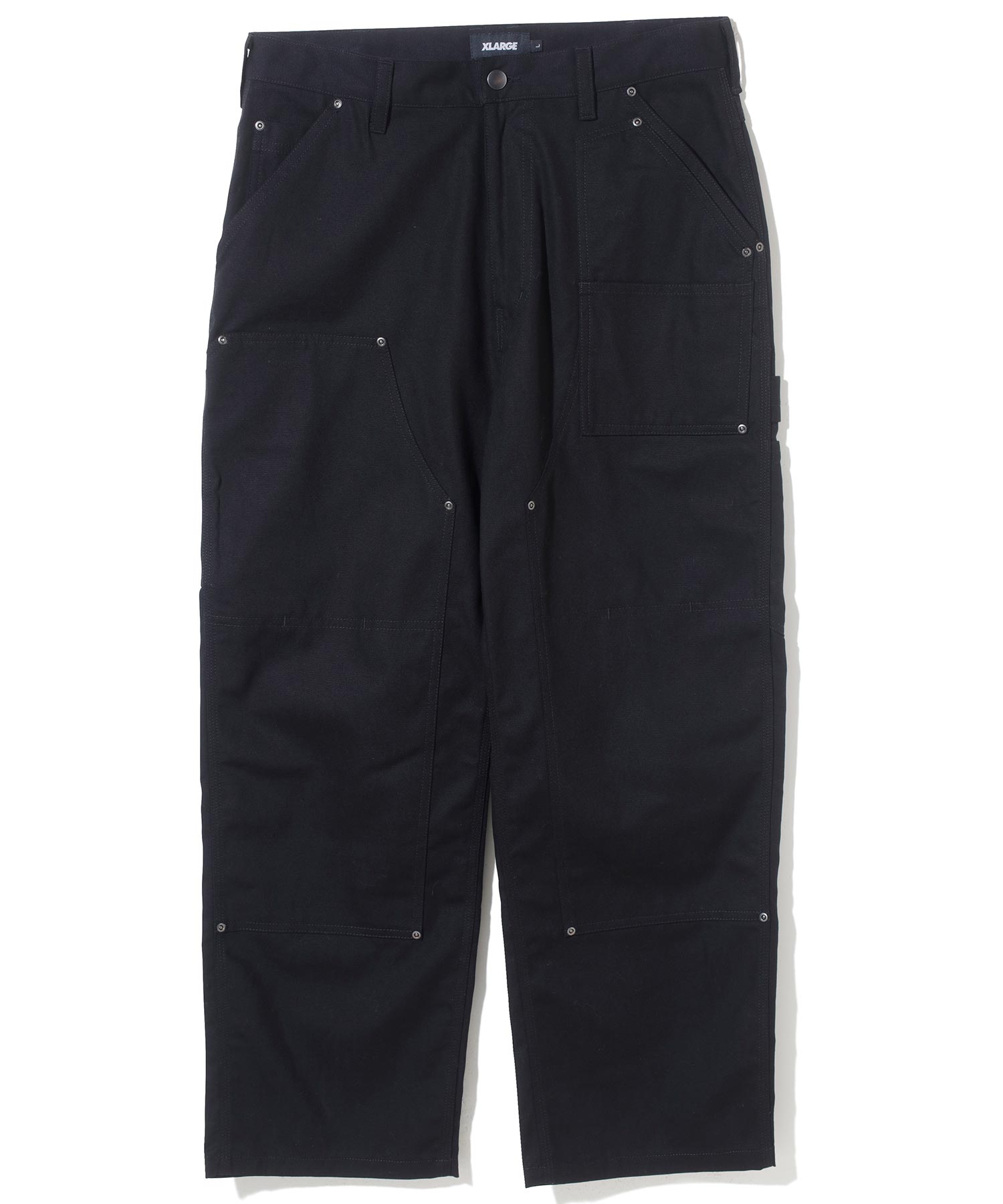 X-Large Duck pantaloni lavoro tela cotone