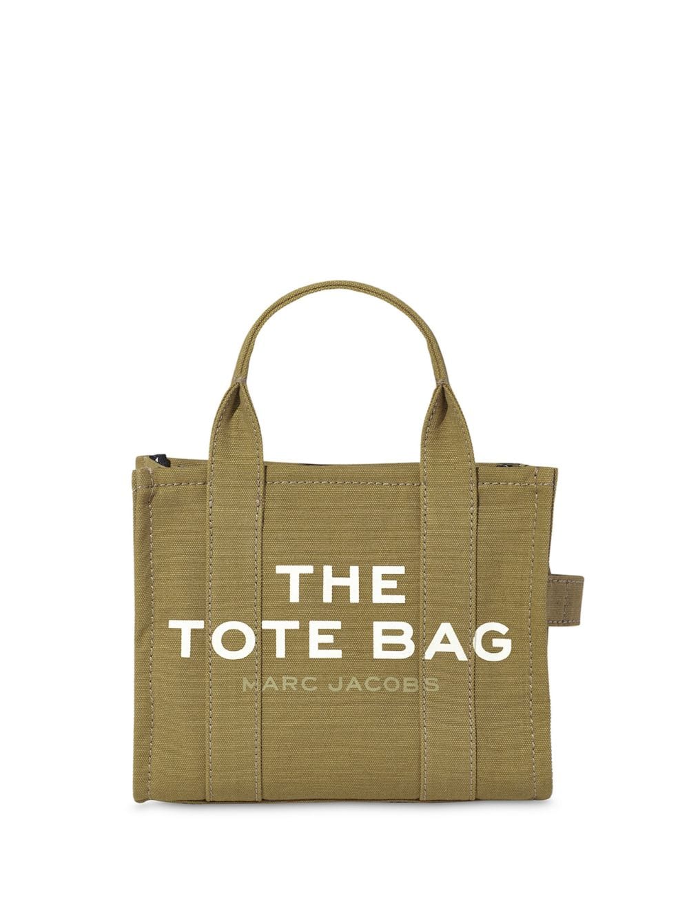 Marc Jacobs M0016493 borsa a mano donna verde cotone