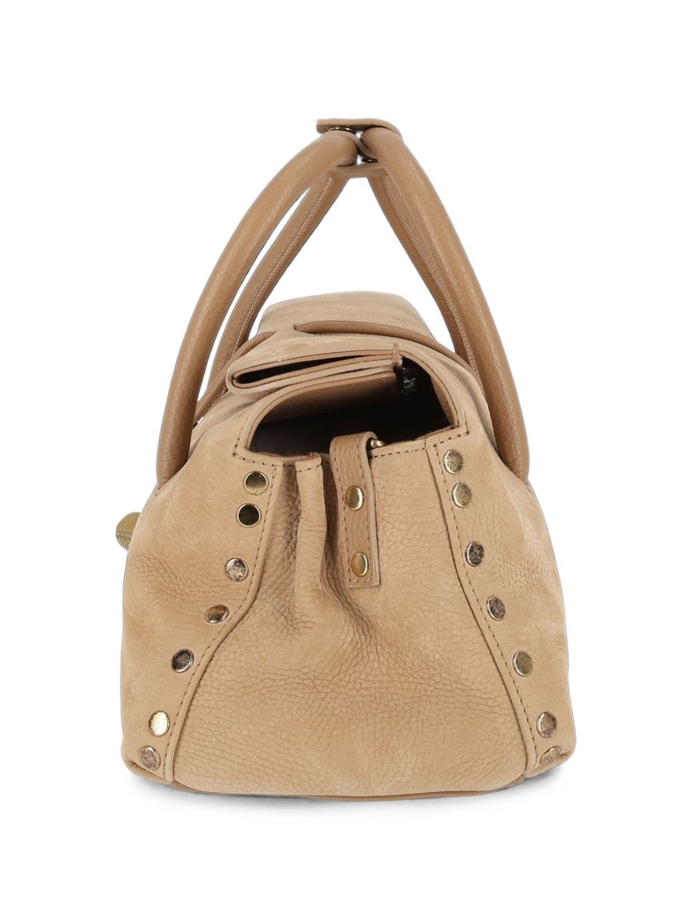 Zanellato 069120 borsa a mano beige