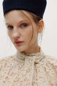The New Society Andy Camicia Donna Bianca Pizzo