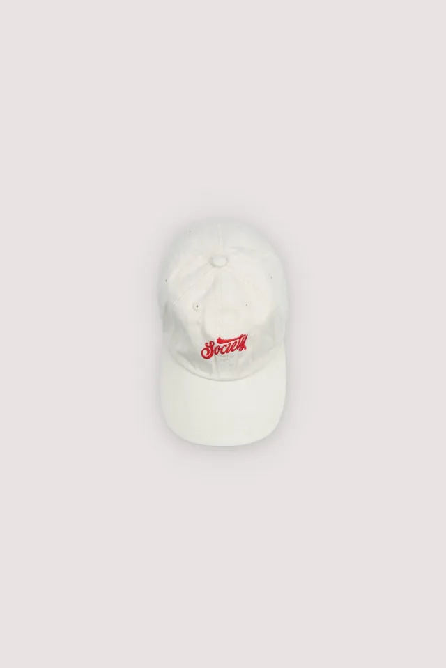 The New Society Tilo cappellino cotone M