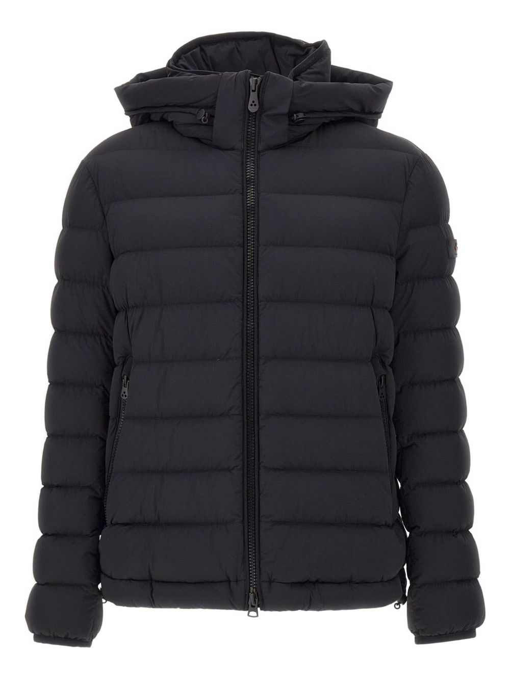 Peuterey PEU5582 bomber nero uomo