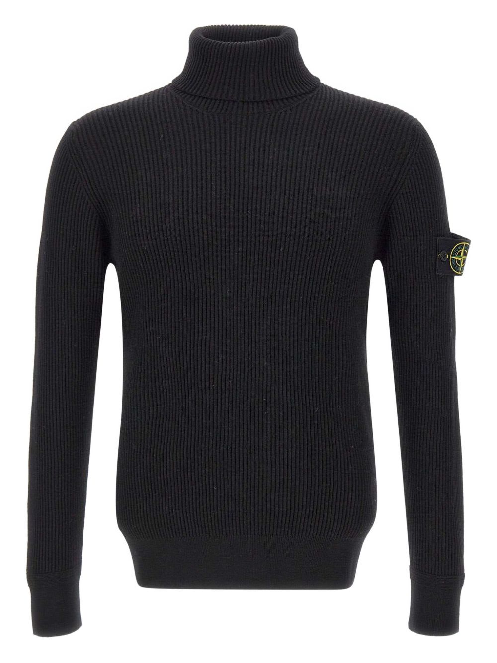 Stone Island L2S155100052 maglia uomo blu navy