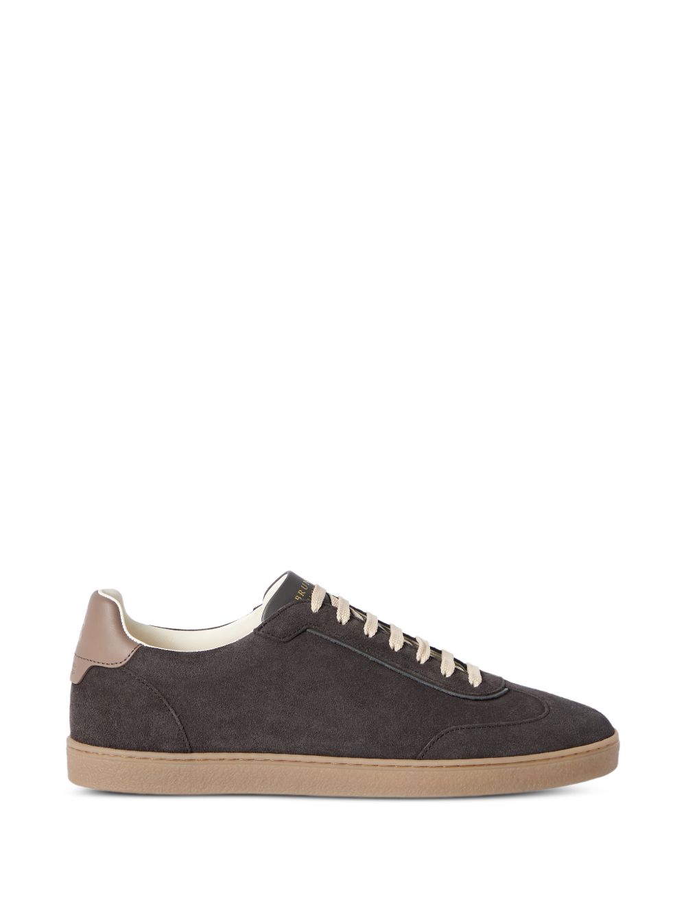 Brunello Cucinelli MZUMGLJ336 Mocassini Pepe Uomo
