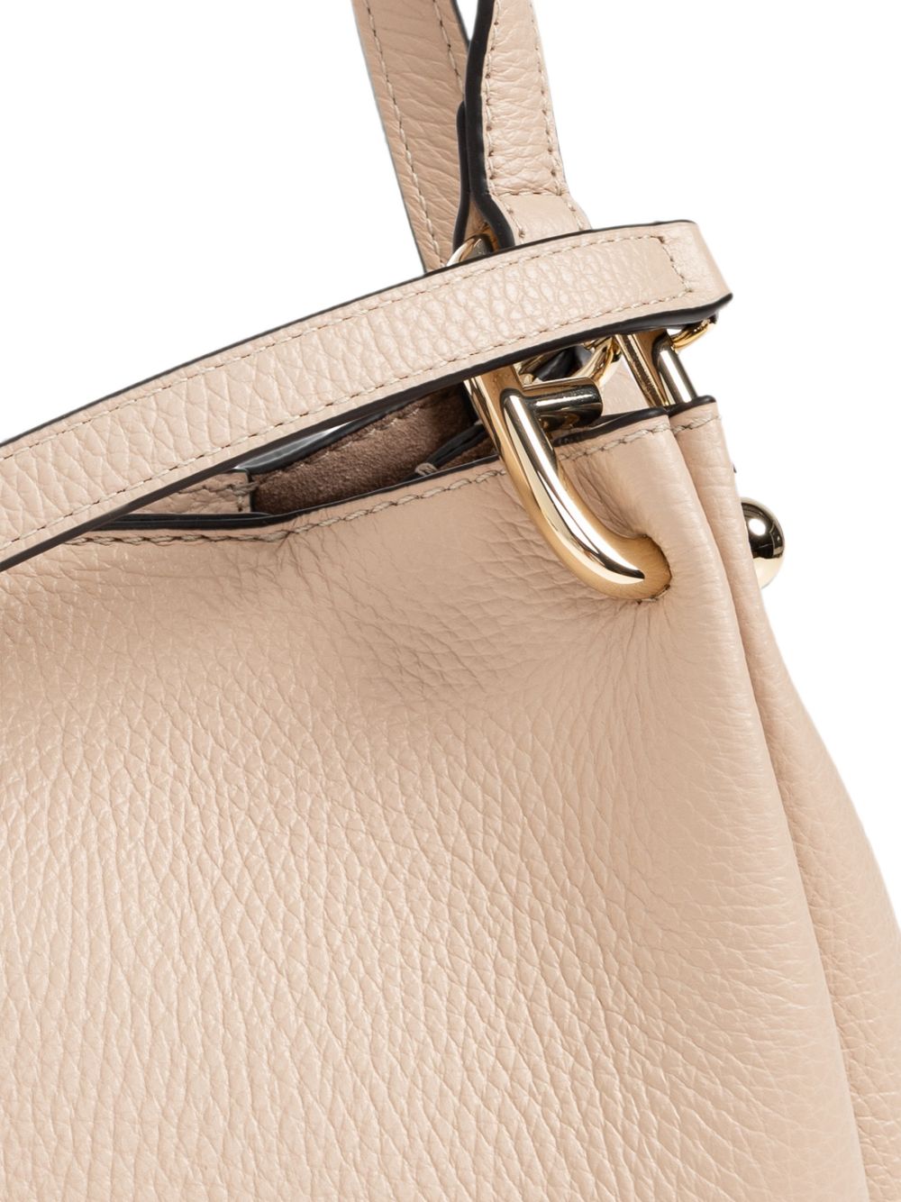 Furla WE00907 borsa tote donna cotone