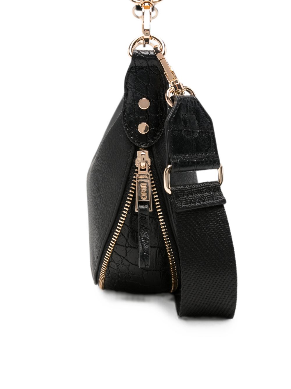 Liu Jo Accessori AF6043E1142 borsa a mano nera
