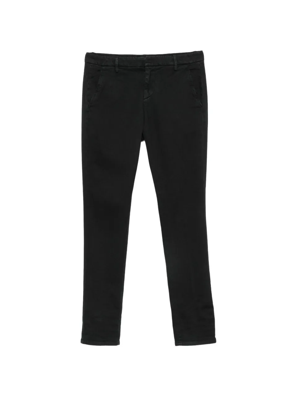 Dondup UP235 jeans uomo neri