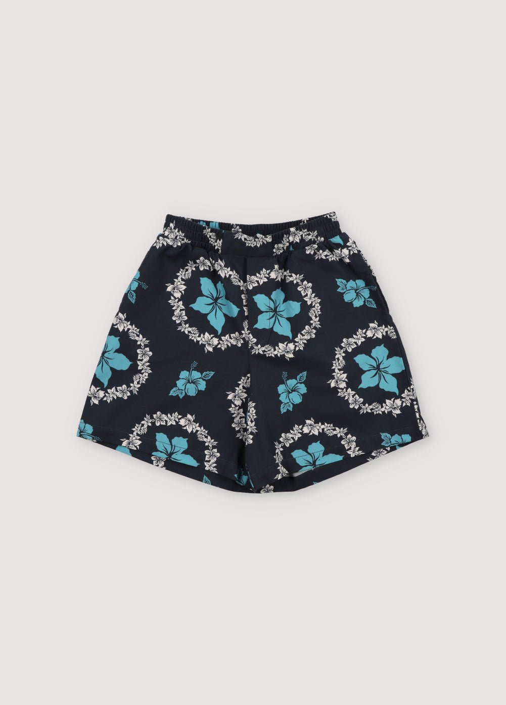 The New Society Dionisio Bermuda bambino cotone 6 anni fantasia