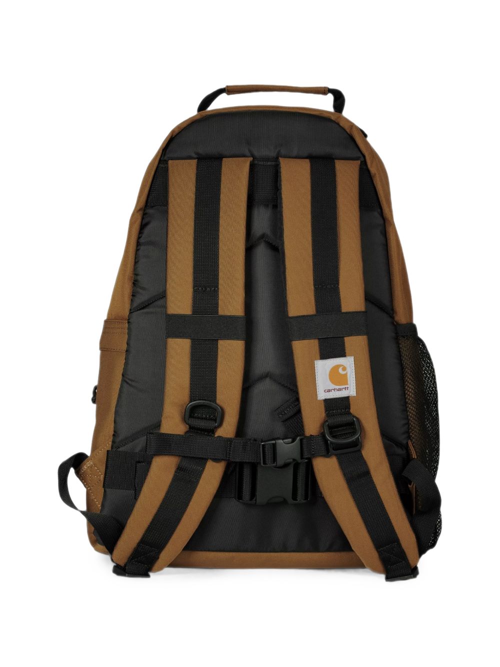 Carhartt I031468 zaino Hamilton brown uomo