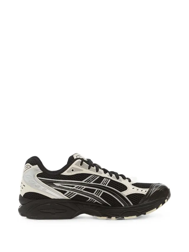 Asics Gel-Kayano 14 1203A537 sneakers nero crema