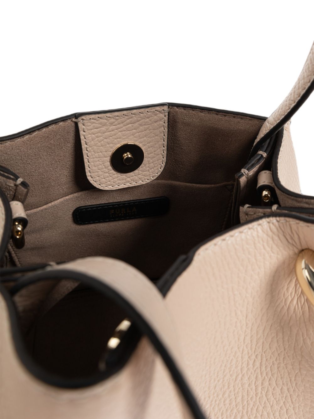 Furla WE00907 borsa tote donna cotone
