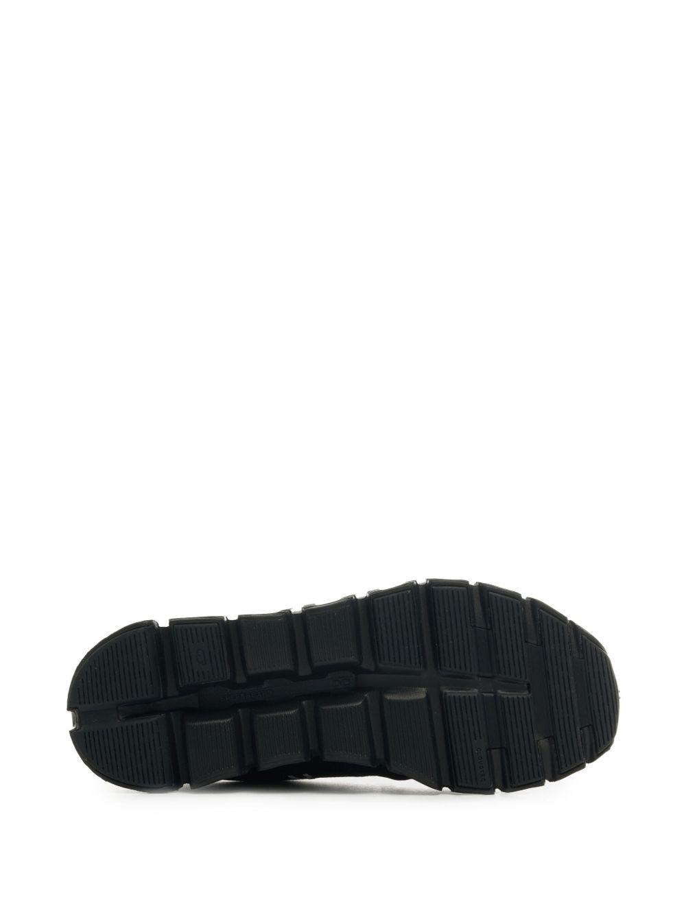 On Cloud 6 3WF10061043 sneakers nere donna