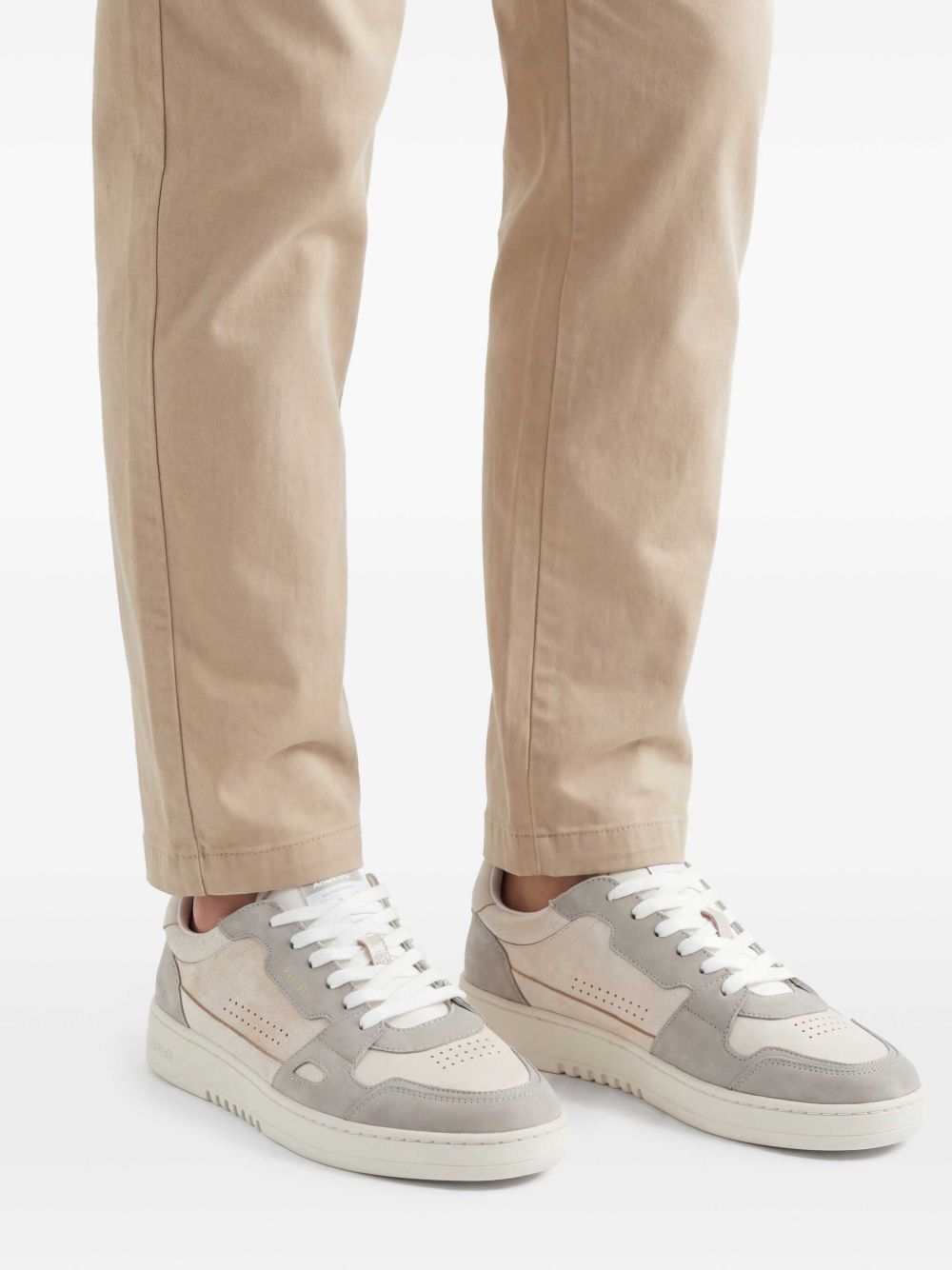 Axel Arigato F1697006 sneakers beige uomo