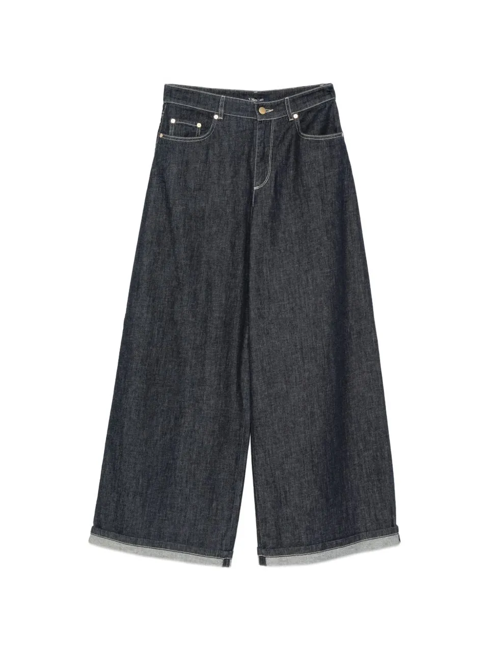 S Max Mara 2629186021600 pantaloni donna scuri
