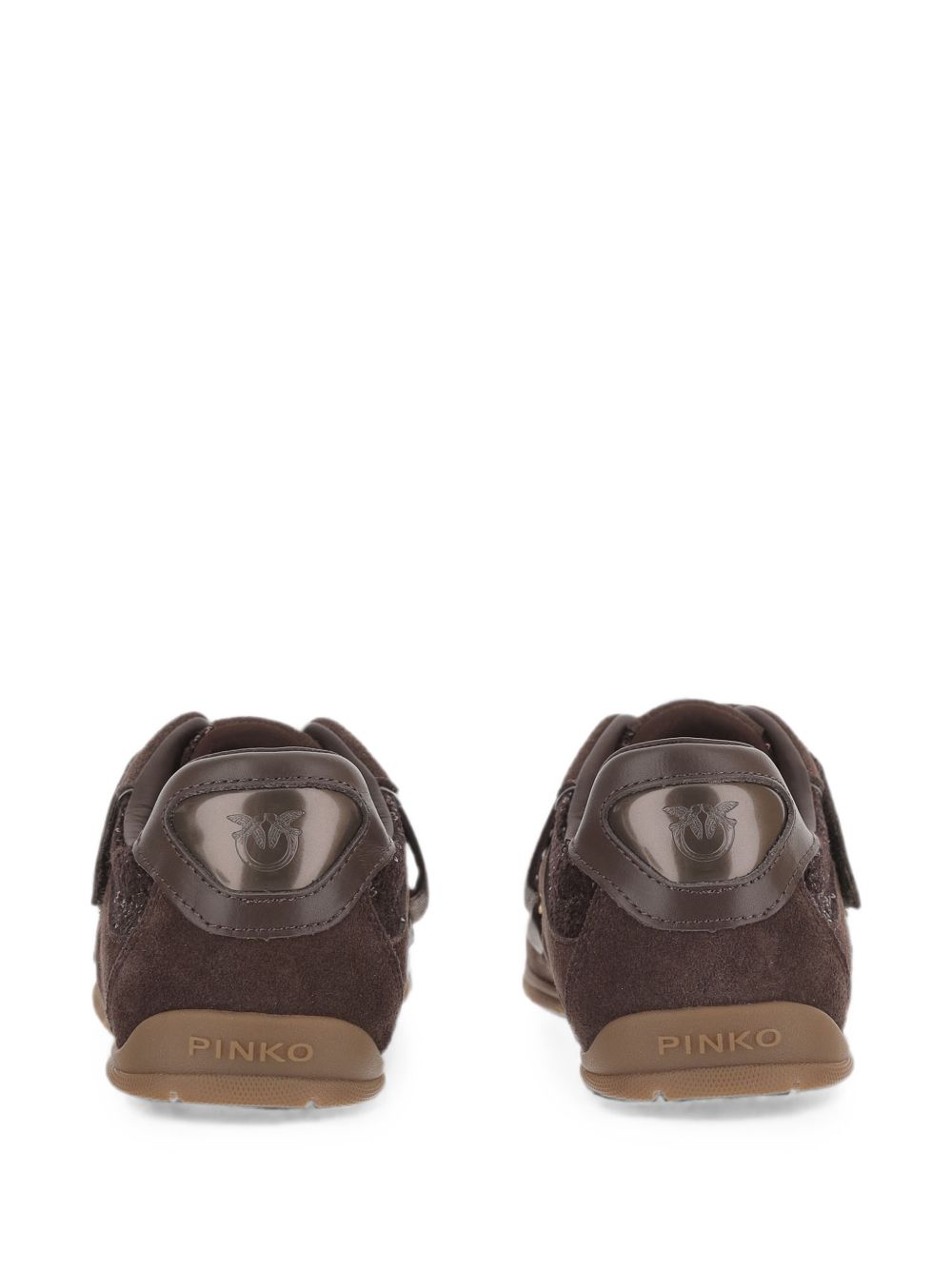 Pinko SS0213P169L72 sneakers nere donna