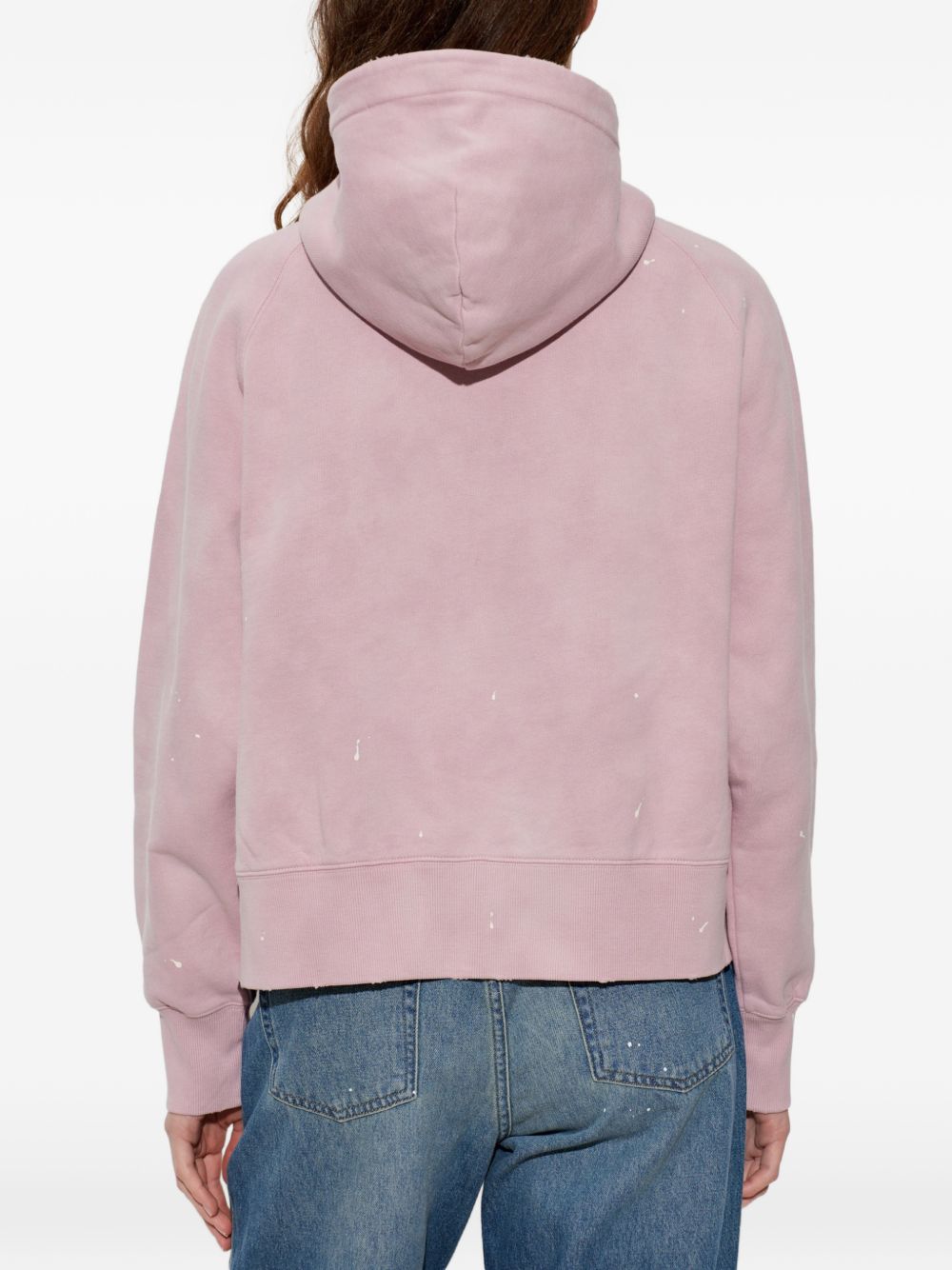 Carhartt I036842 2P8EJ felpa donna hortensia