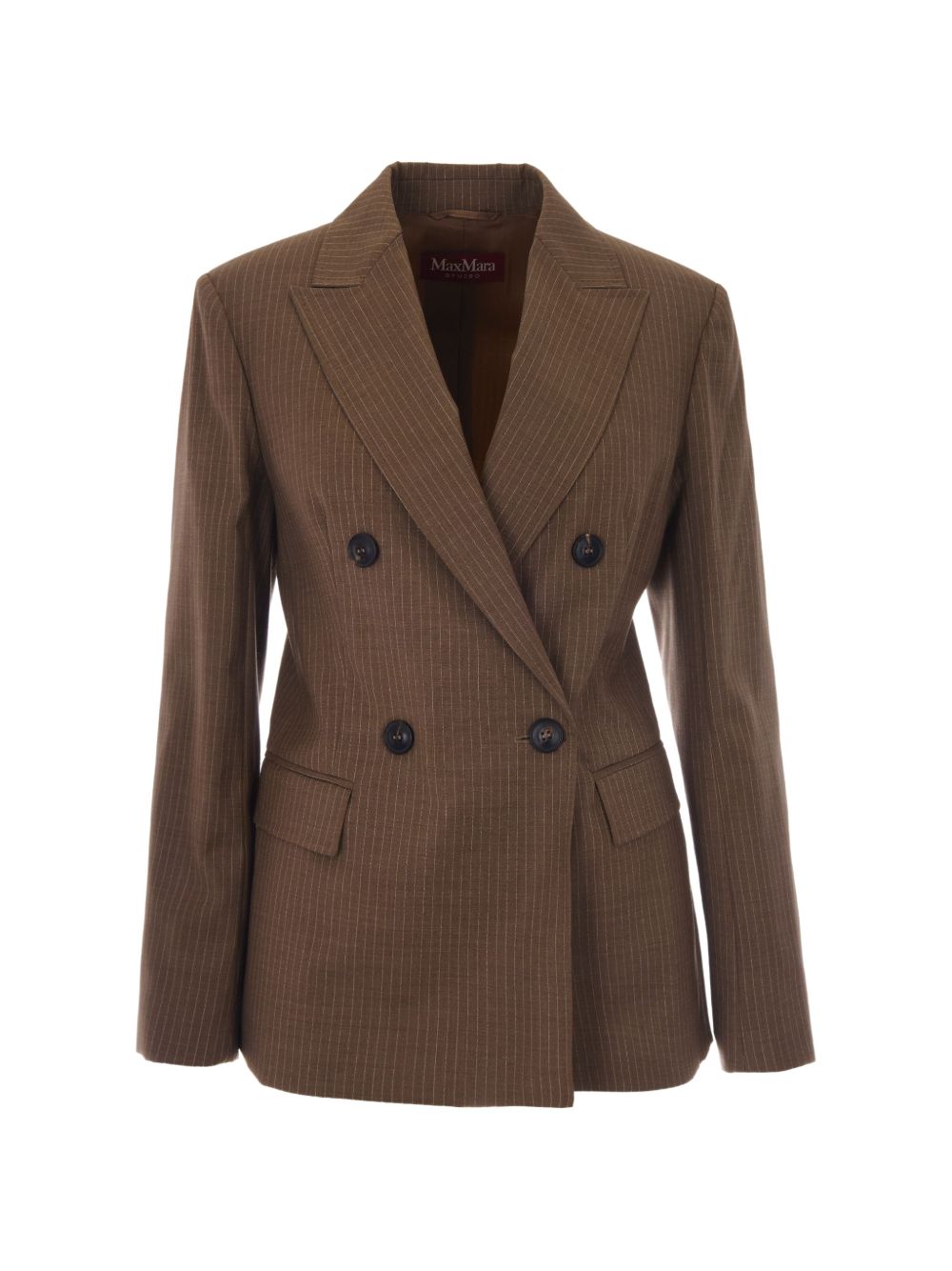 Max Mara Studio 2626046031600 giacca donna elegante