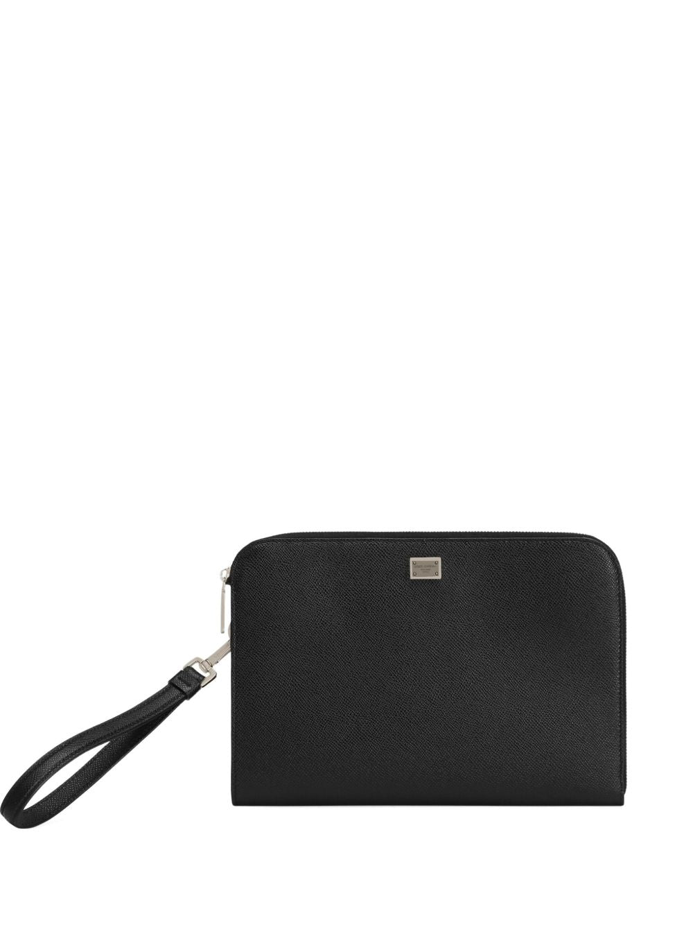Dolce & Gabbana BM2528 borsa a mano nero