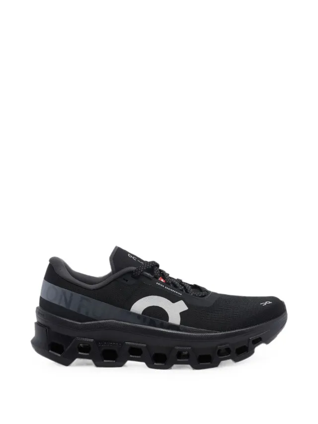 On Cloudmonster 1 3WF30480553 sneakers nere