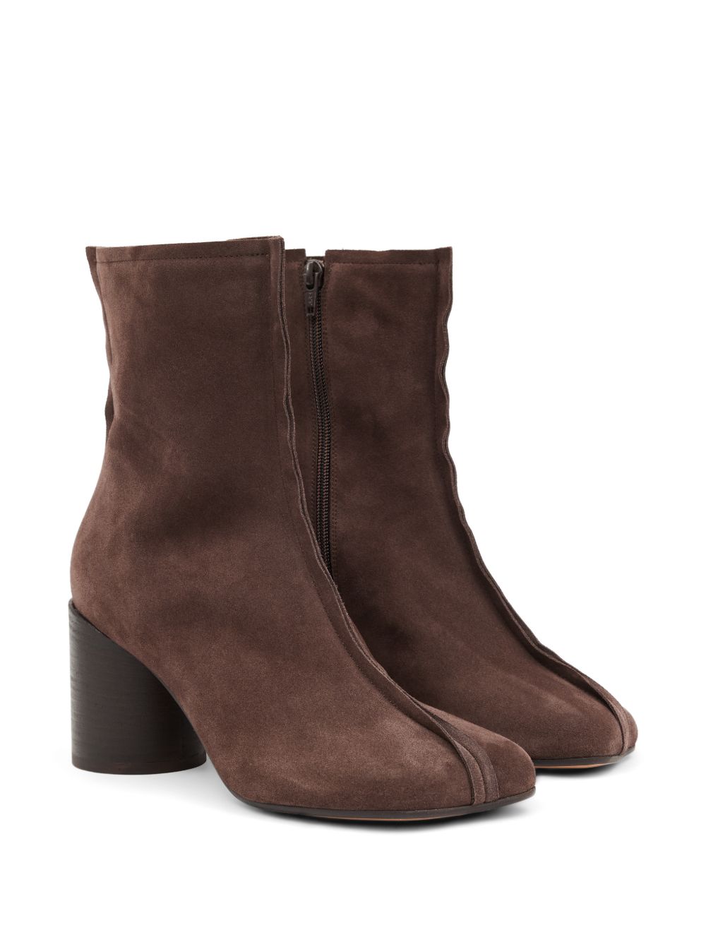 MM6 Maison Margiela S59WU0276 stivaletti donna