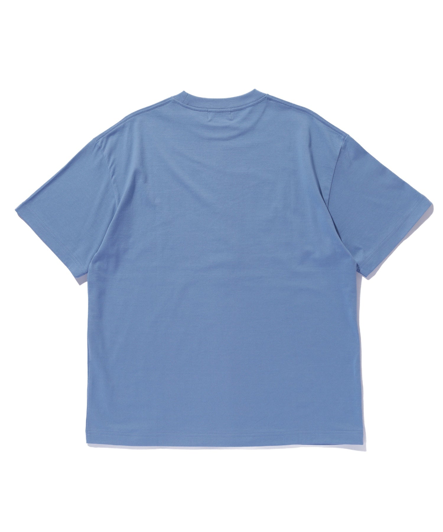 X-Large XL Burning t-shirt manica corta stampa fronte