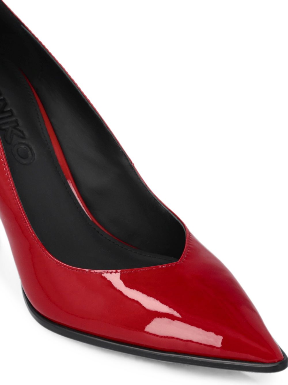Pinko Lady11 SD0611P050R30 scarpe con tacco