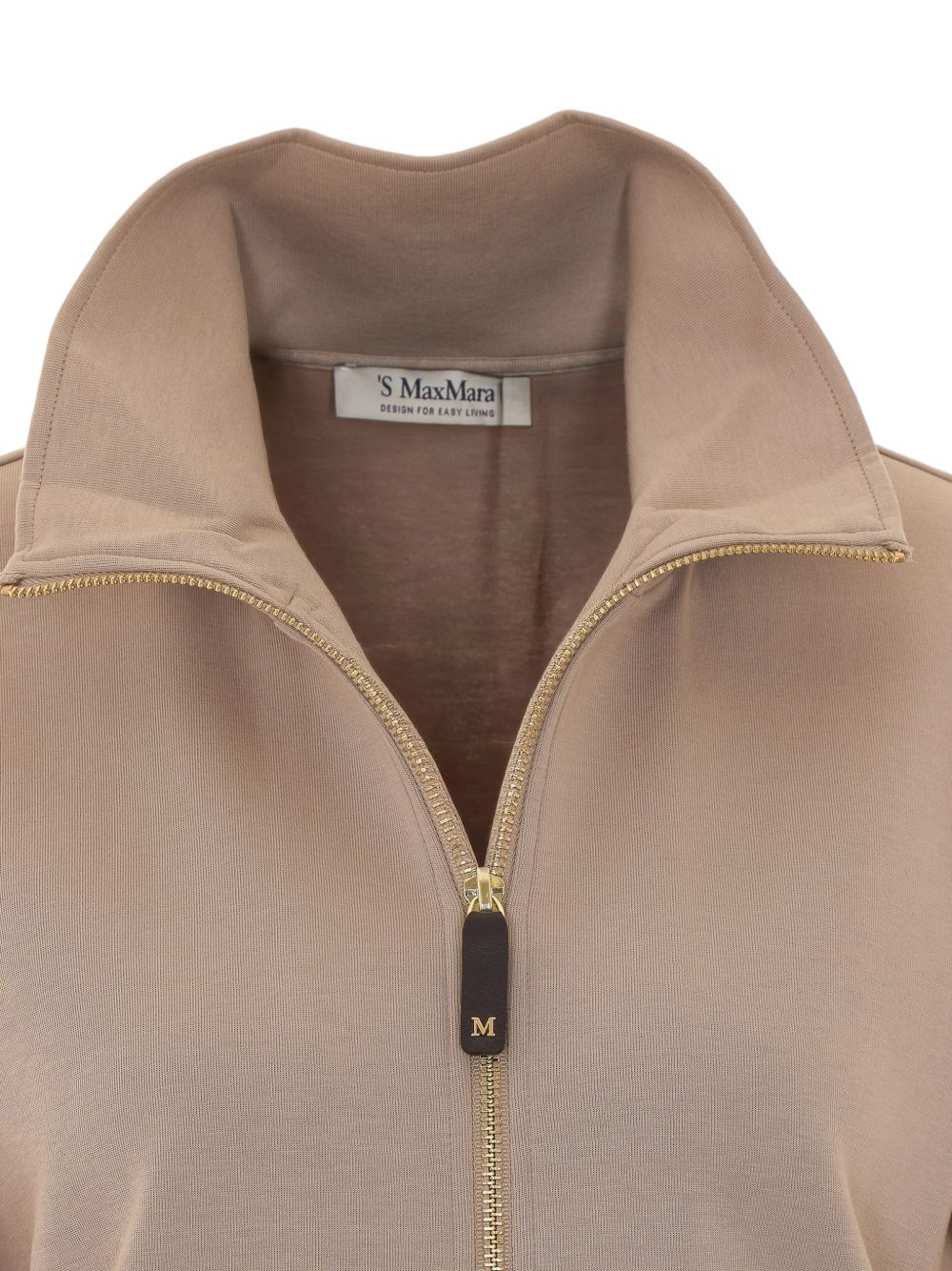 S Max Mara 2629926033600 felpa donna comfort quotidiano