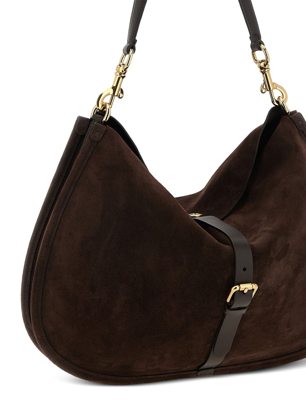 Etro WP1C0022 borsa a mano marrone Italy