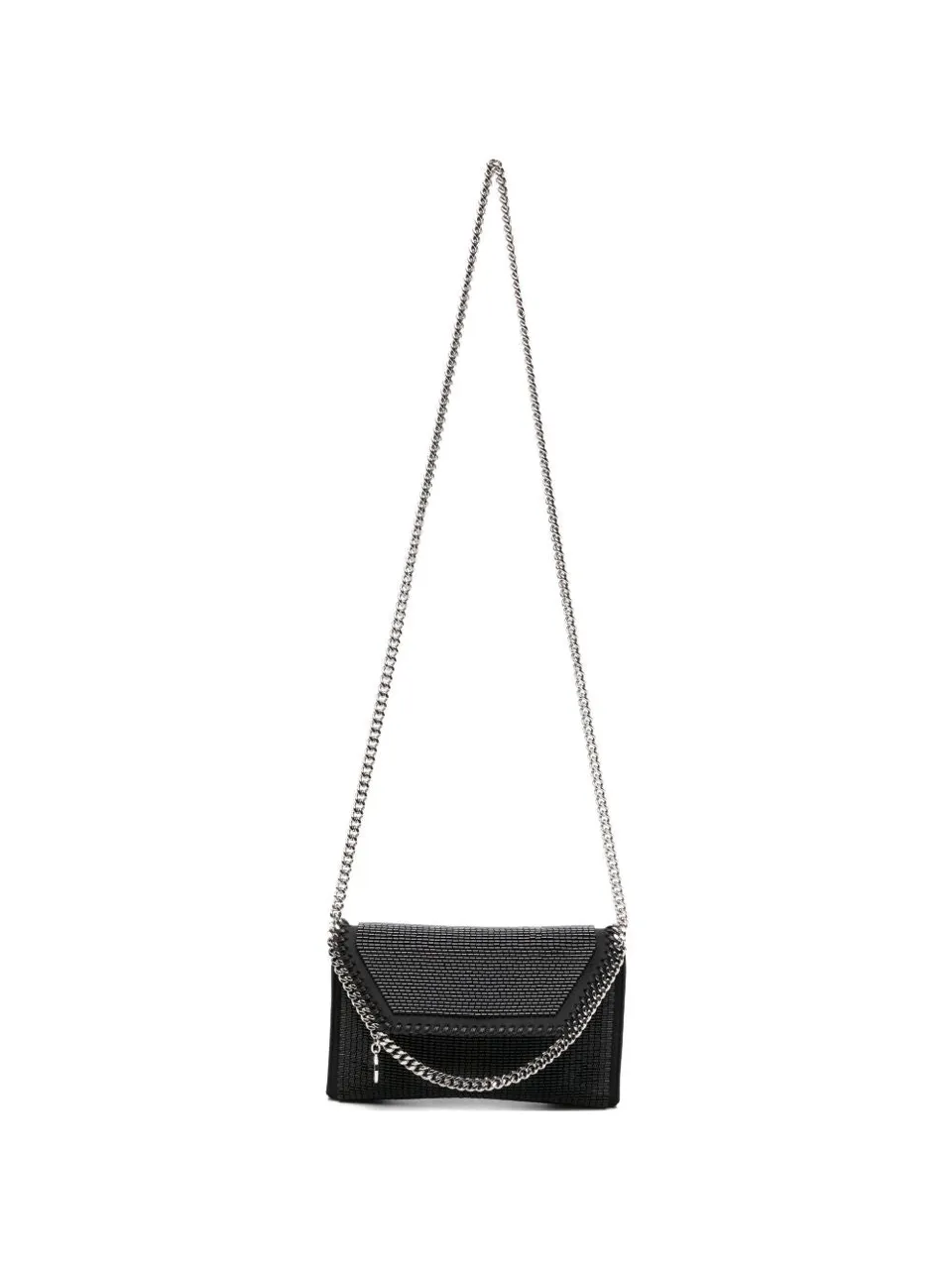 Stella McCartney 581238 borsa a mano nera