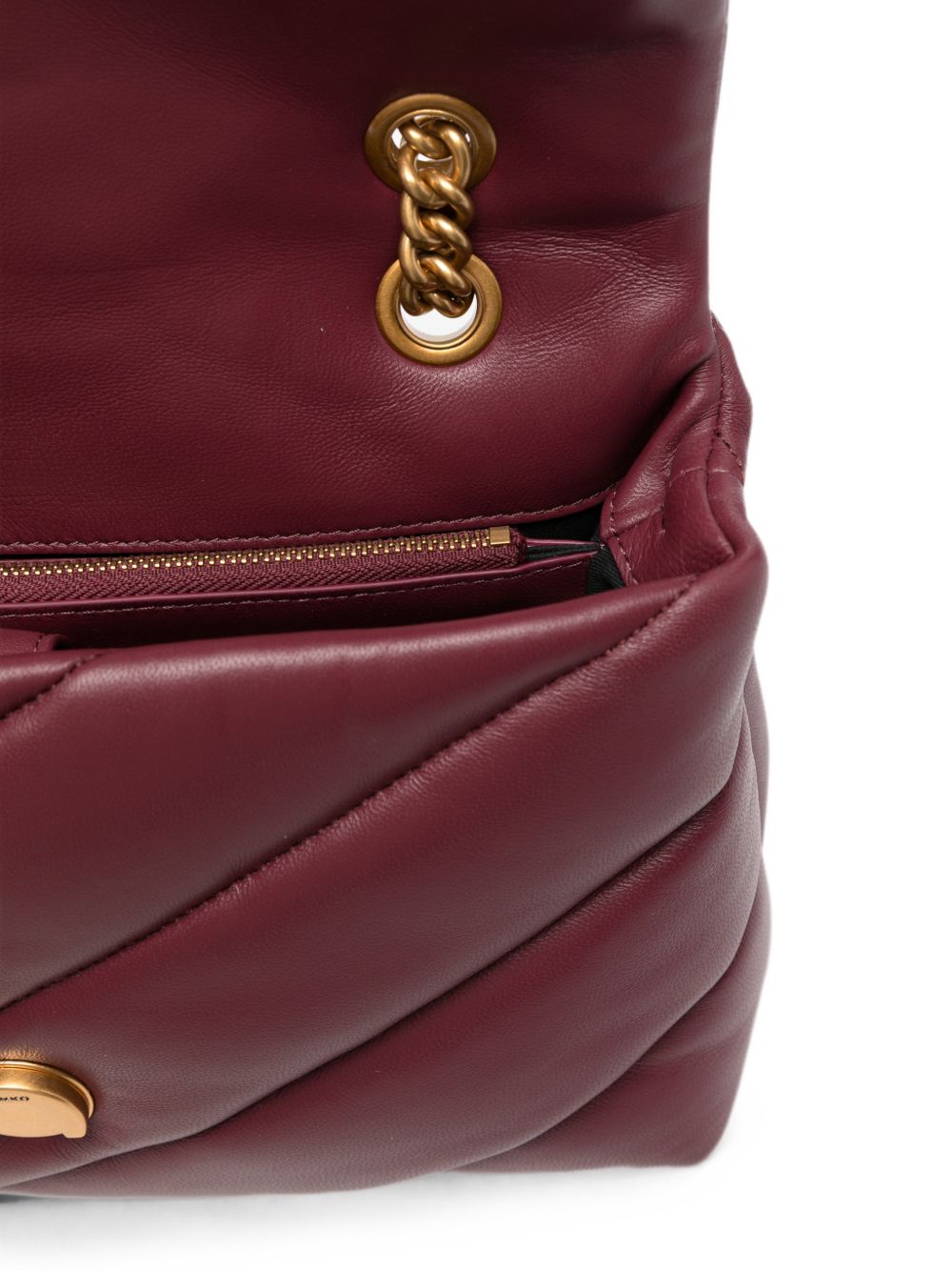 Pinko 107616 A0F2WW5Q borsa ribes