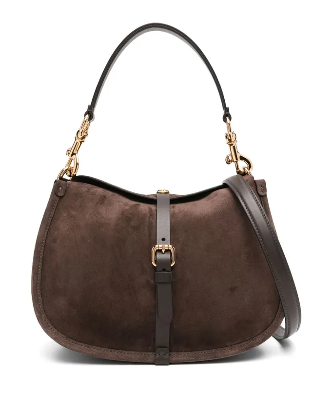 Etro WP1C0019 borsa a mano marrone taglia unica donna
