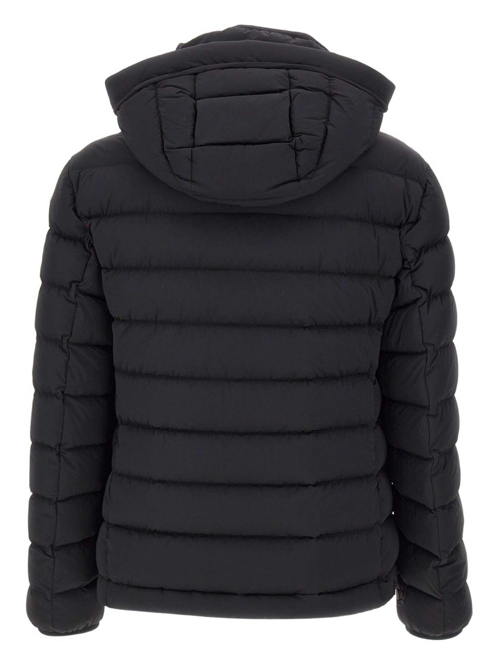 Peuterey PEU5582 bomber nero uomo