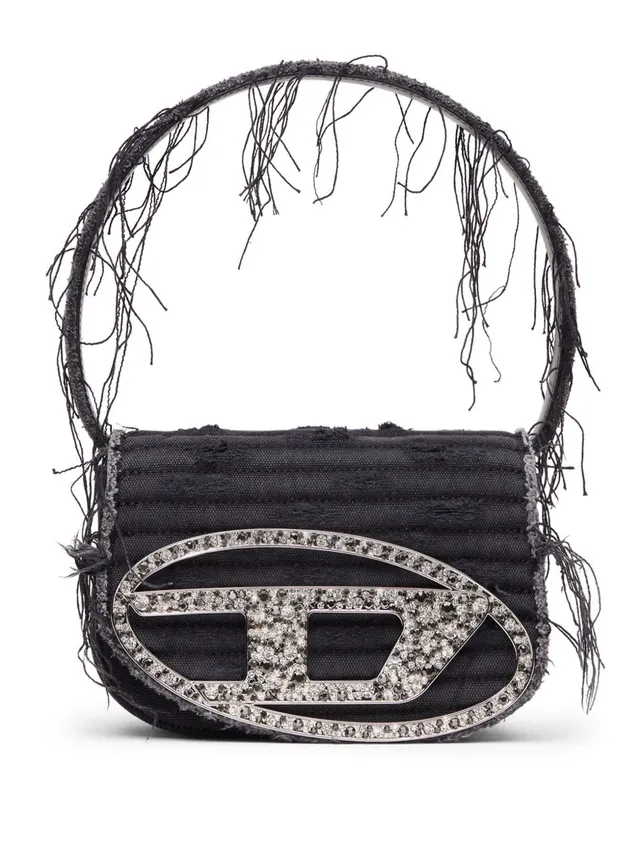 Diesel X08396 P6319 T8013 borsa a mano taglia unica donna