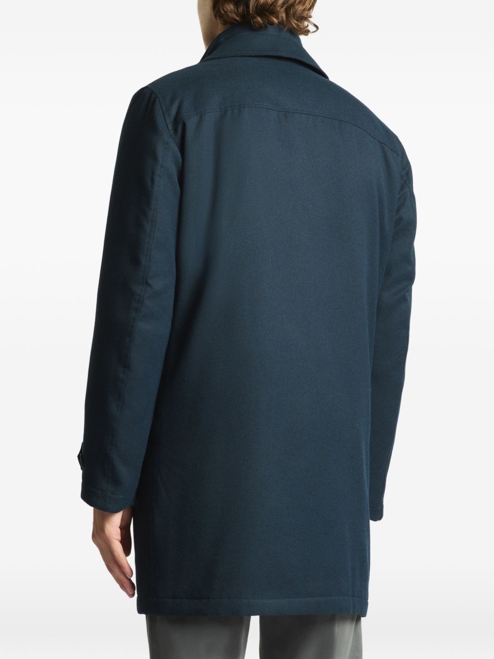Fay NAM62530160 giubbotto bomber uomo