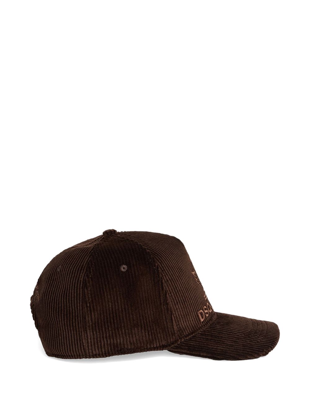 Dsquared2 BCM1032 cappello marrone