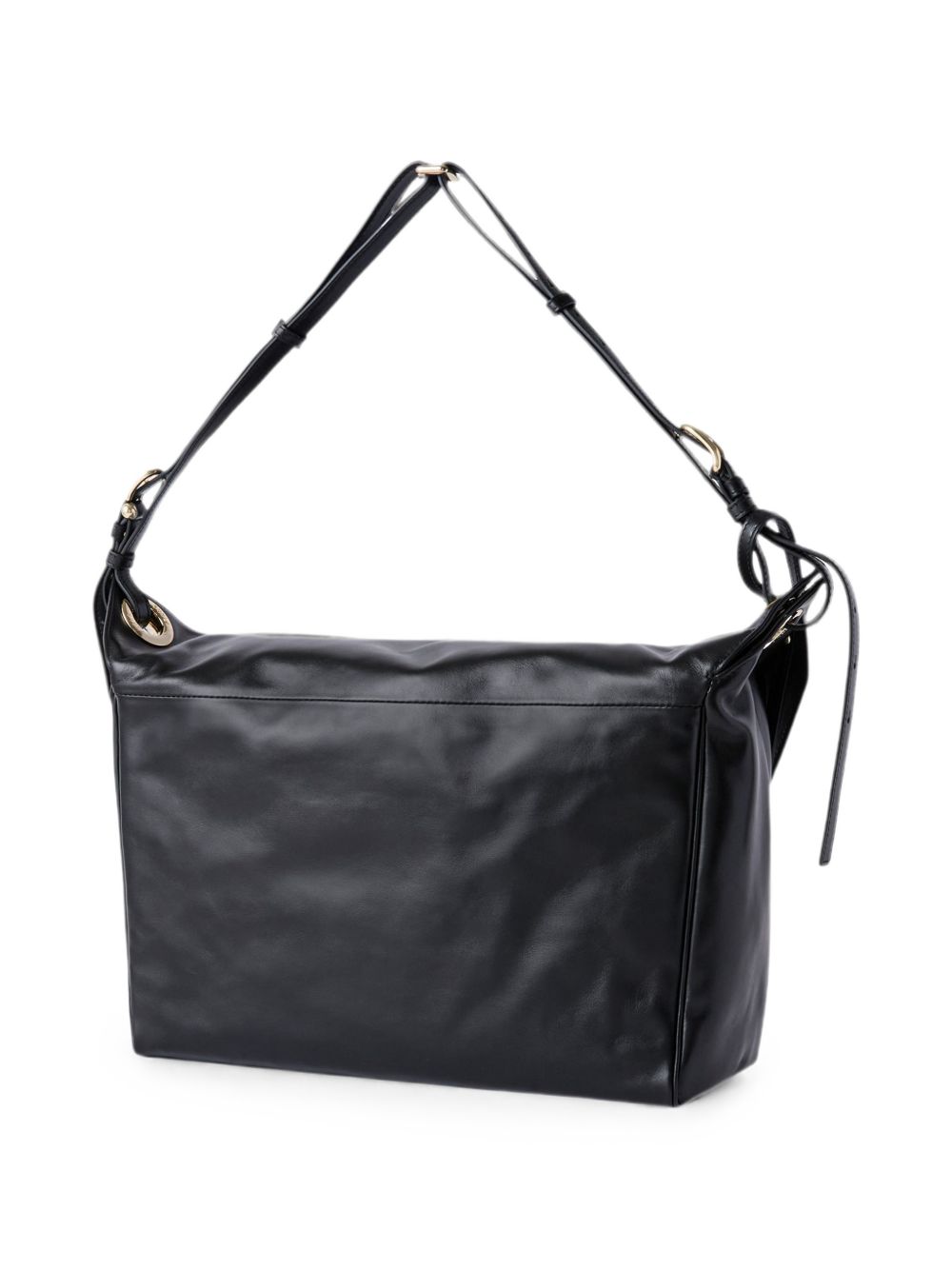 Furla WB02110 borsa a mano nera