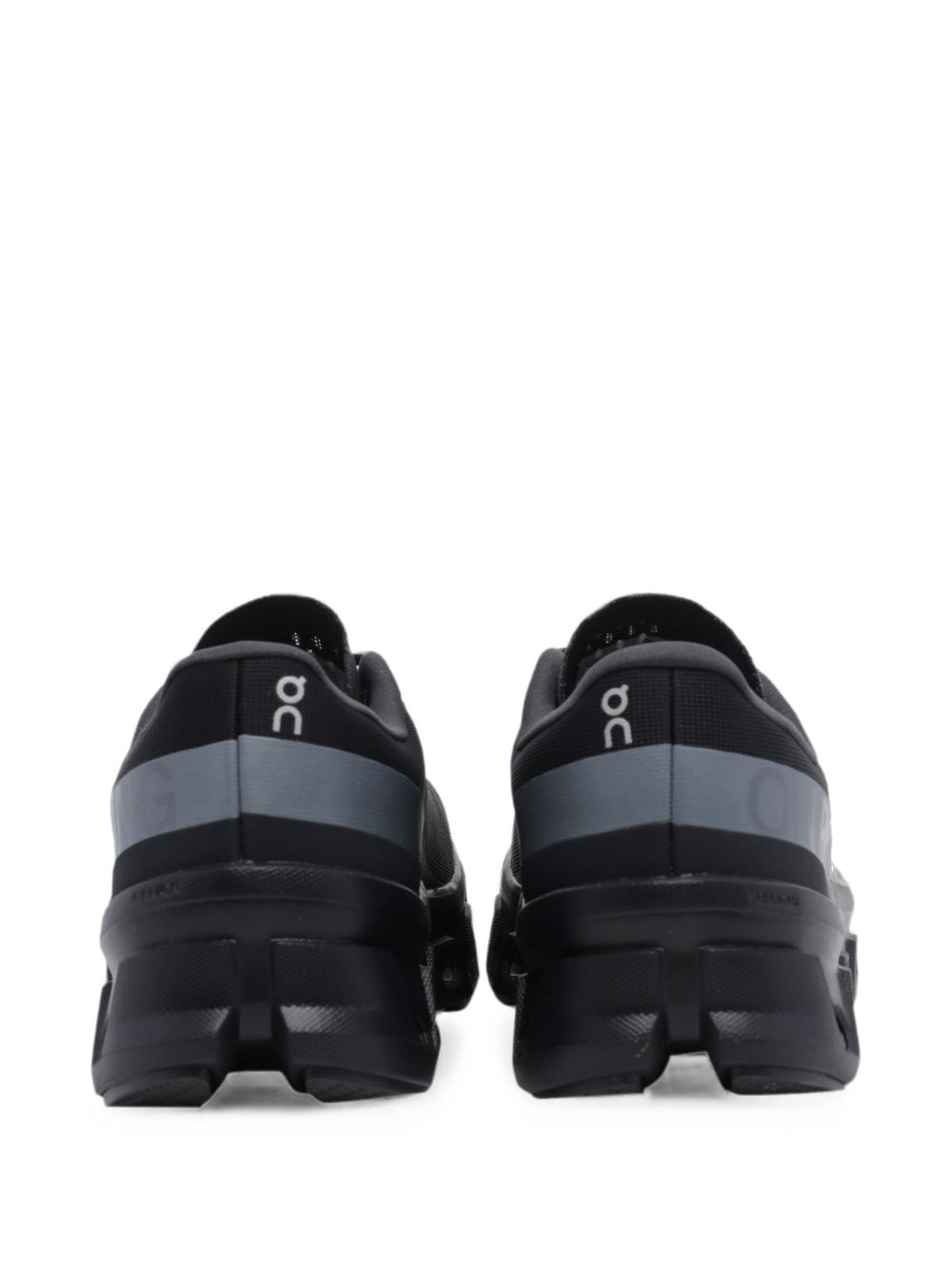 On Cloudmonster 1 3WF30480553 sneakers nere