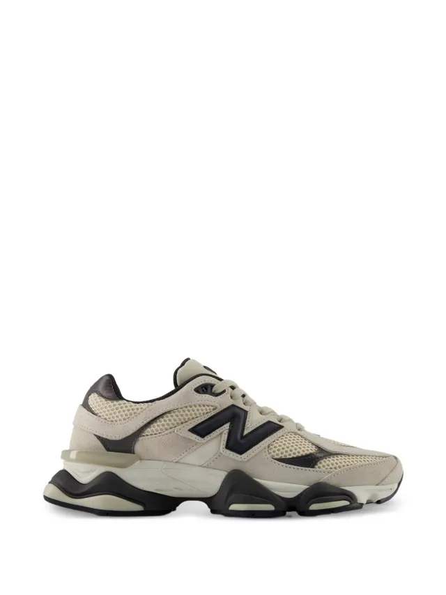 New Balance U90606H1 sneakers timberwolf black cement