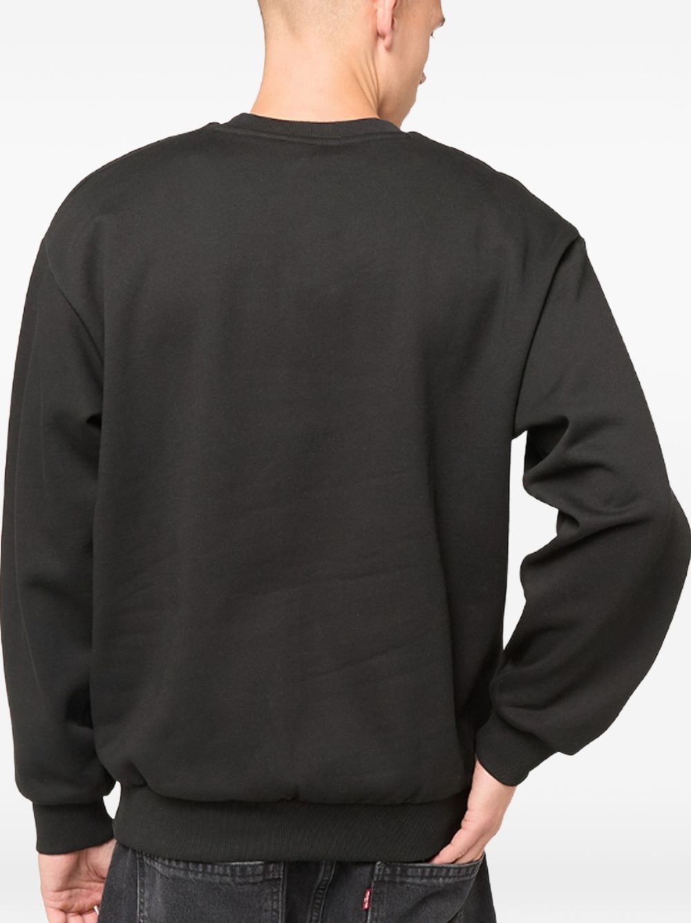 Lacoste SH8868 maglia uomo