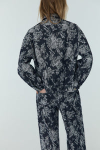 The New Society Berlin Woman Pant pantaloni donna lyocell
