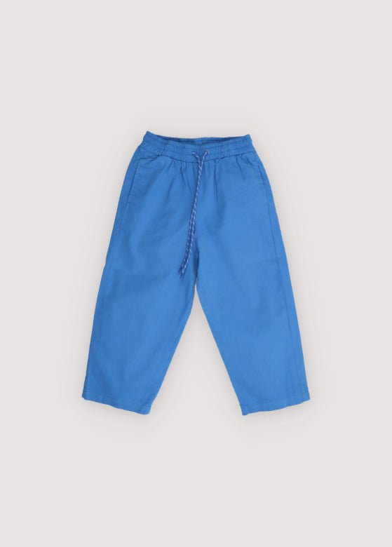 The New Society Gorse pantalone 6 anni Iris Whisper