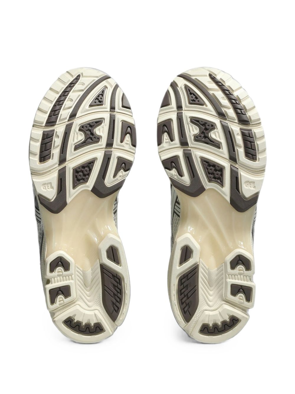 Asics Gel-Kayano 14 1203A537 sneakers beige