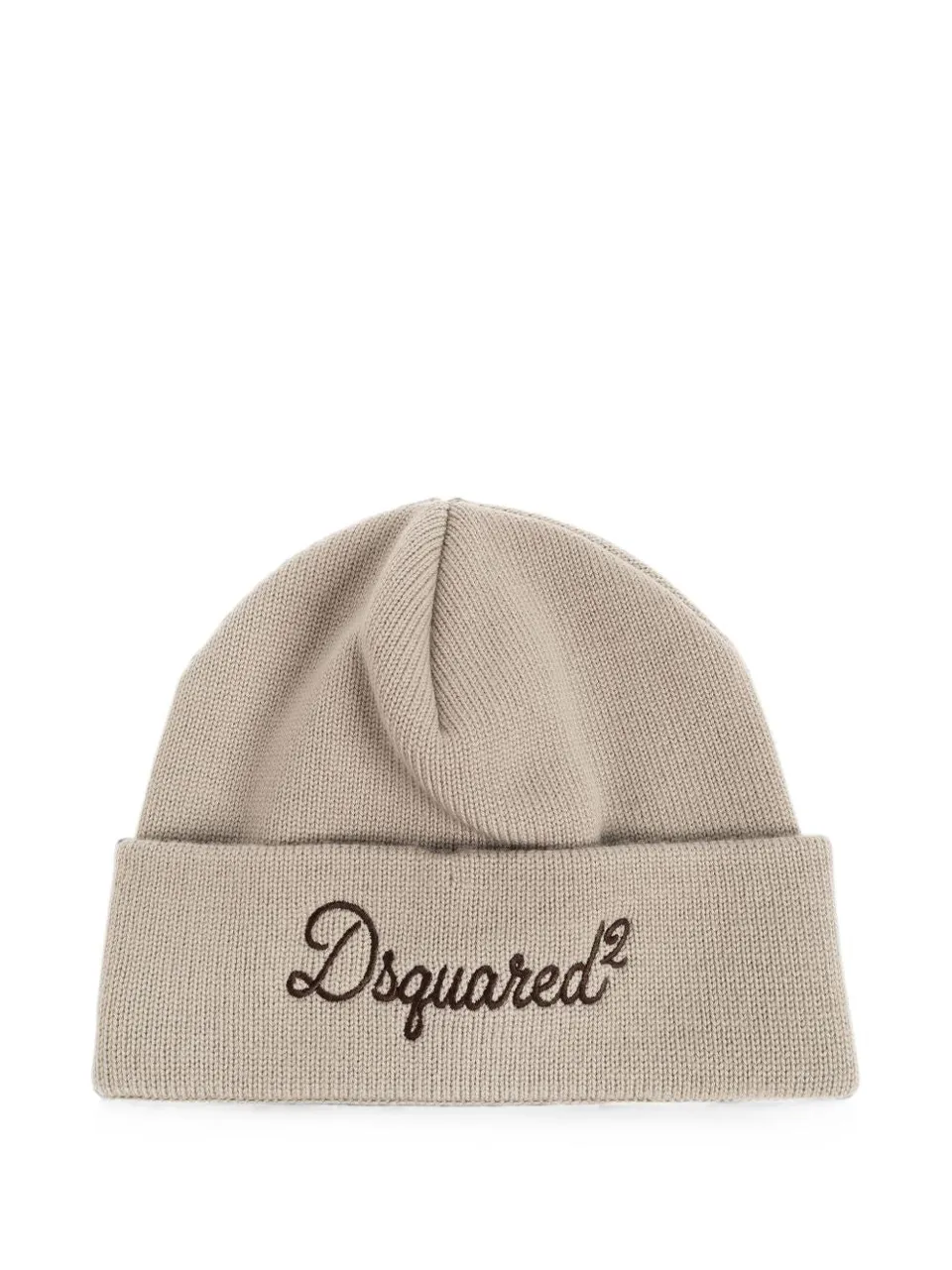 Dsquared2 KNM0216 cappello sabbia taglia unica